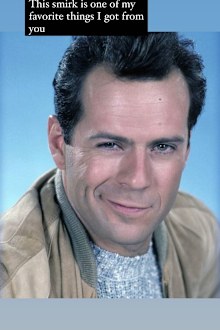 Bruce Willis