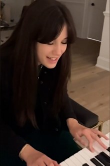 Ella Travolta