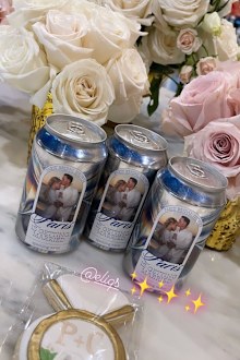 Paris Hilton bridal brunch