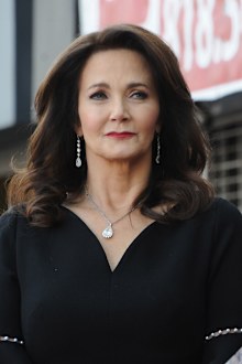 Lynda Carter