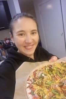 fiona health and weight loss moshy