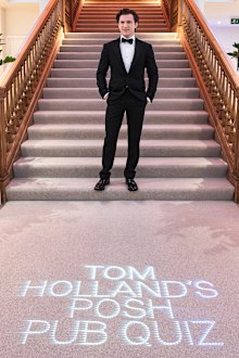 Tom Holland