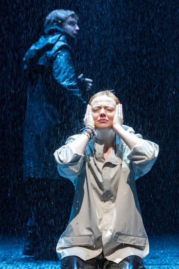 St Joan review: Savage dares to remake Shaw #39 s play in Joan #39 s image