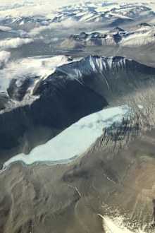 antarctica