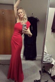 Rachael Carpani