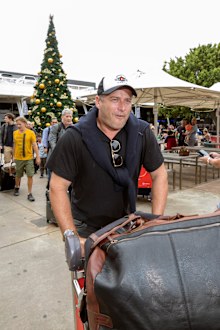Karl Stefanovic