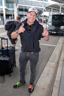 Karl Stefanovic