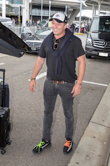 Karl Stefanovic