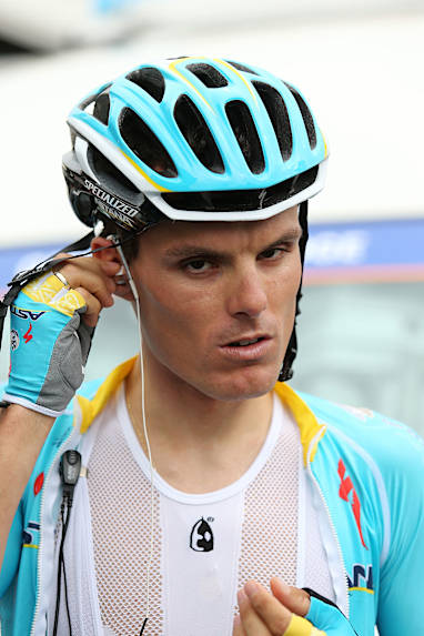 Astana Pro Team (KAZ)