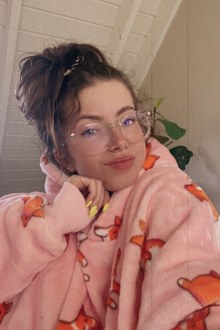 Savannah Meacham