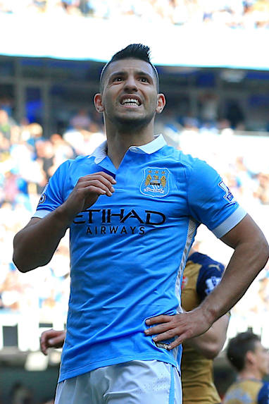 Manchester City - $2.61billion