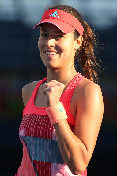 Ana Ivanovic
