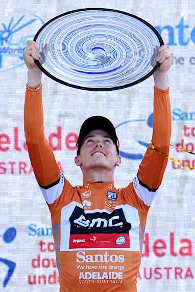 Rohan Dennis