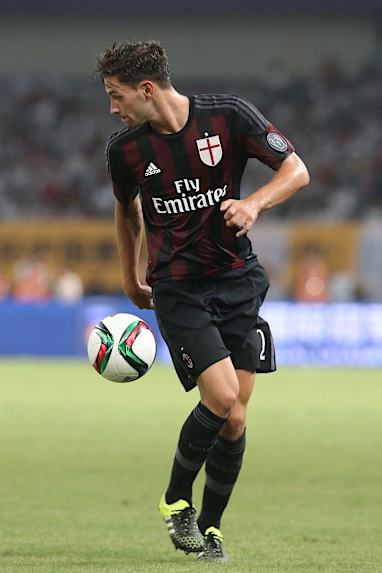 Mattia De Sciglio