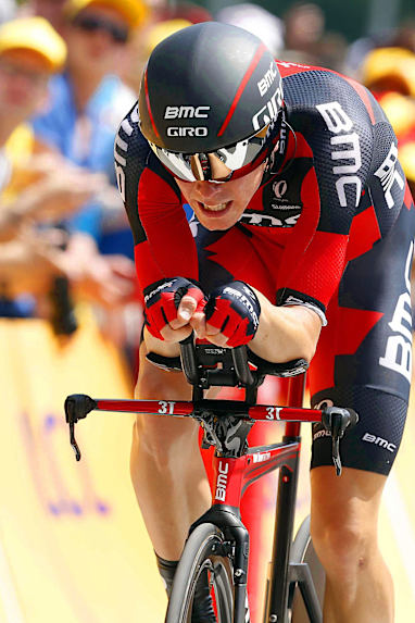 Team BMC Racing Team (USA)