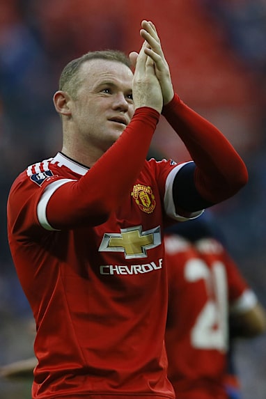 Wayne Rooney