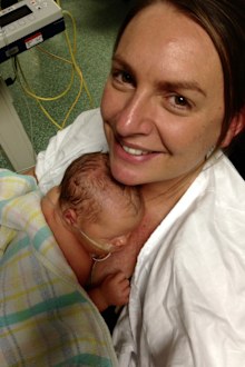 sarah and isaac cerebral palsy