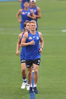Adam Treloar