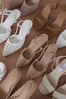 Famous Footwear Australia