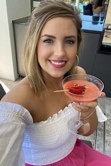 Eliza Paschke