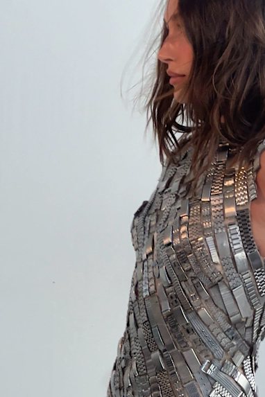 All the best optical illusion dresses that will make you do a double take |  Nine.com.au