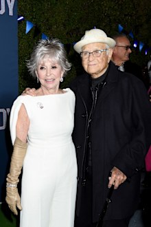 norman lear death
