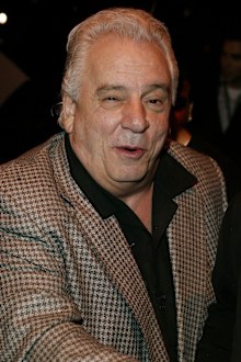 Vinny Vella