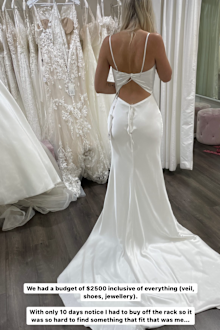 MAFS 2022, Samantha Moitzi