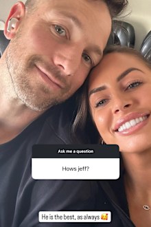 MAFS 2025 Rhi D
