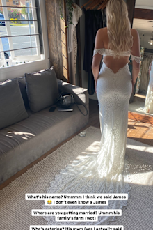 MAFS 2022, Samantha Moitzi