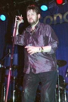 the pogues frontman shane macgowan cause of death