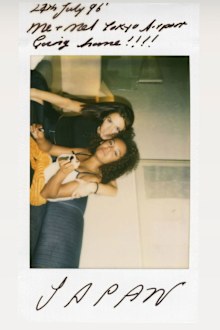 Victoria Beckham, Mel B