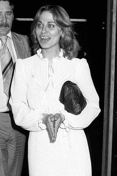 Roger Rogerson life in pictures: The infamous corrupt detective's ...