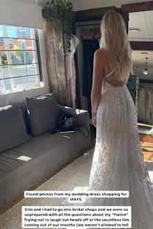 MAFS 2022, Samantha Moitzi