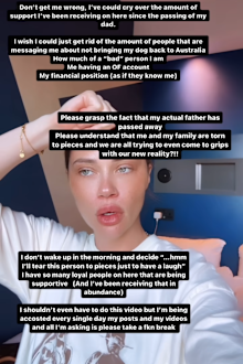 MAFS Jessika Power 