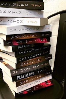 A collection of T L Swan's novels.