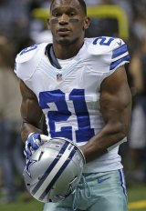 Dallas Cowboys Nfl Player Joseph Randle Arrested For Shoplifting