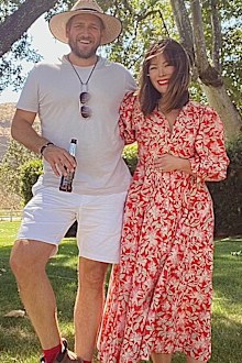 Curtis Stone Lindsay Price buy malibu farmhouse