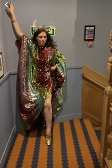 Sophie Ellis-Bextor