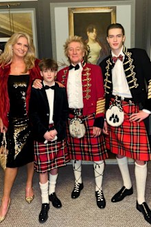 Rod Stewart