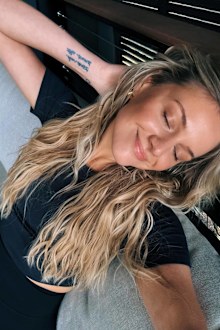 Kelsea Ballerini