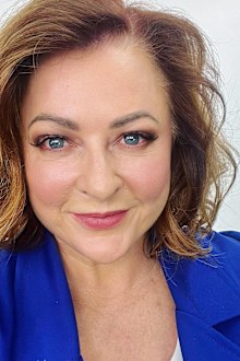Shelly Horton
