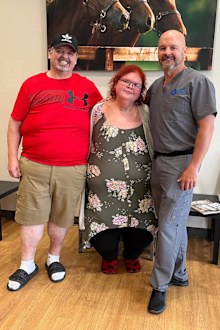 Dr Eric Smith 1000-Lb Sisters