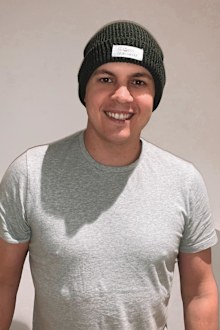 Johnny Ruffo