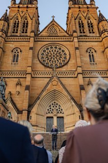Prime Minister Anthony Albanese 