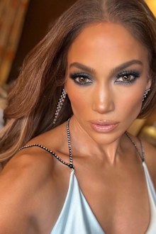 Jennifer Lopez