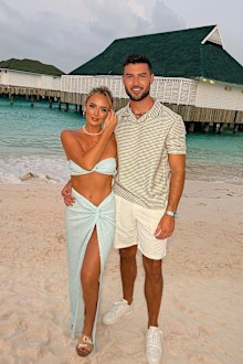 Love Island UK,  Millie Court, Liam Reardon
