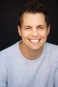 Johnny Ruffo