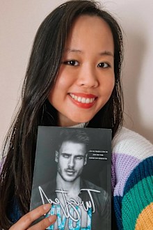Ana Huang's novel Twisted Love exploded on TikTok and Instagram.