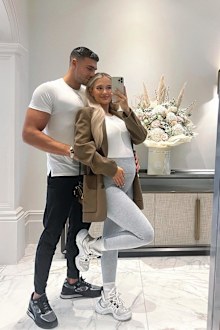 Love Island UK, Molly-Mae Hague